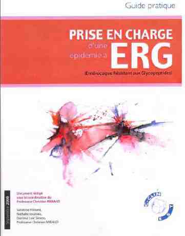 ERG